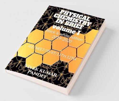 Physical Chemistry In Brief