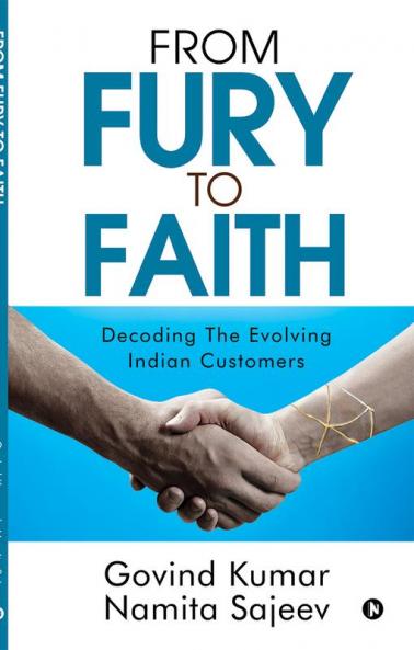 From Fury to Faith
