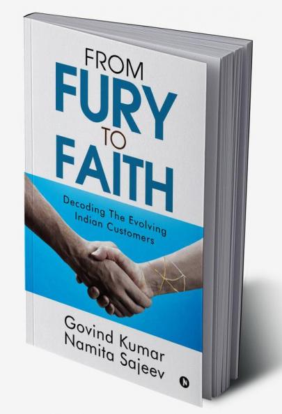 From Fury to Faith
