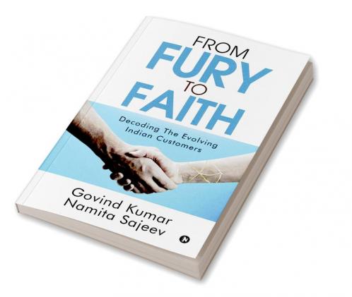 From Fury to Faith