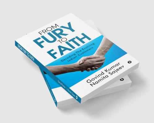 From Fury to Faith