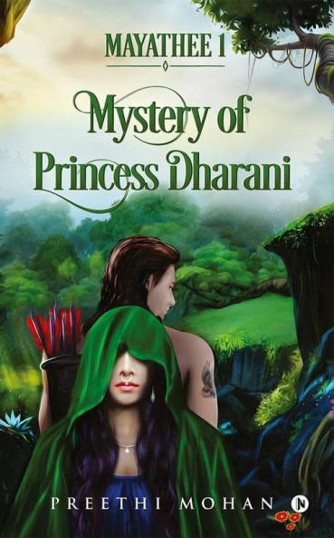 Mayathee 1 : Mystery Of Princess Dharani