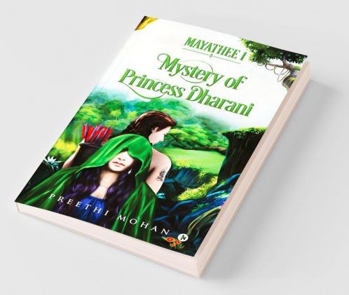 Mayathee 1 : Mystery Of Princess Dharani
