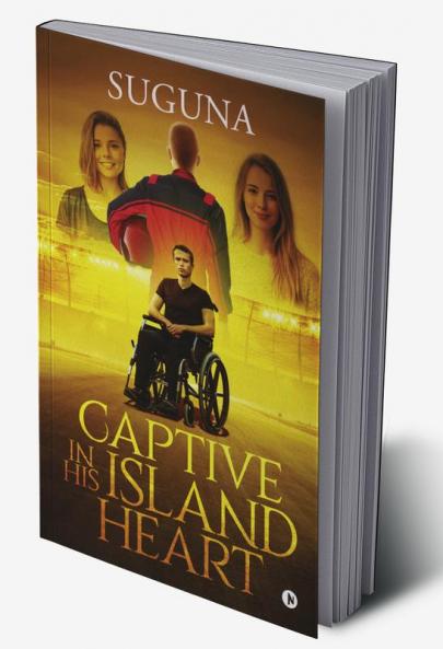 Captive in His Island Heart