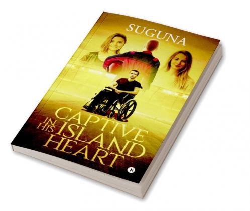 Captive in His Island Heart