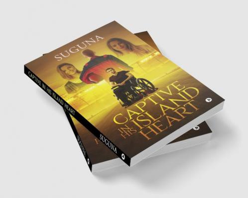 Captive in His Island Heart