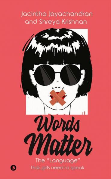 Words Matter