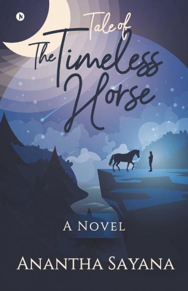 Tale of the Timeless Horse