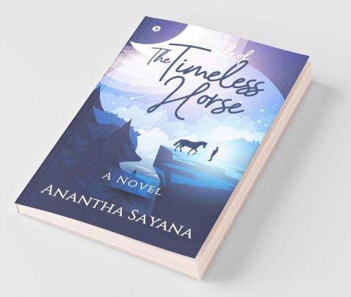 Tale of the Timeless Horse