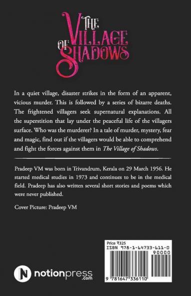 The Village Of Shadows