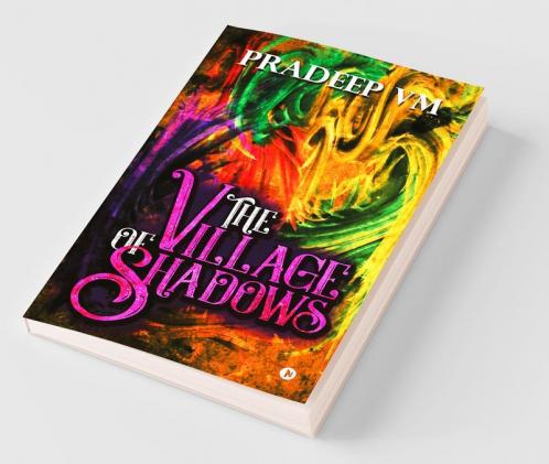 The Village Of Shadows