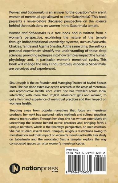 Women And Sabarimala
