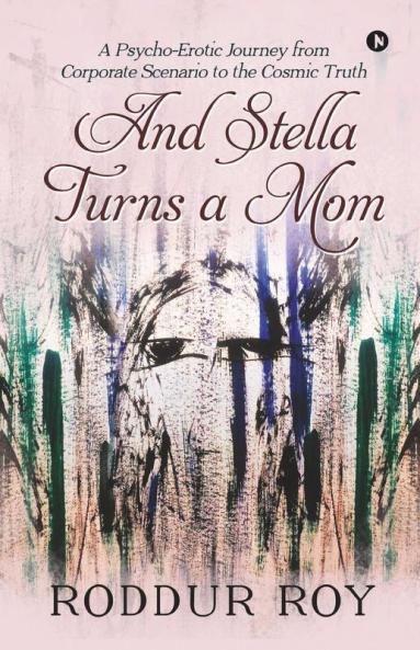 And Stella Turns A Mom