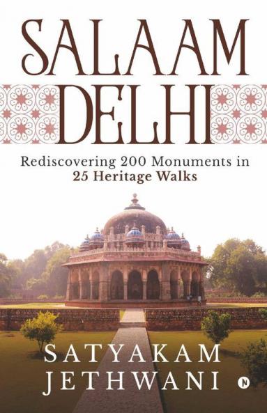 Salaam Delhi
