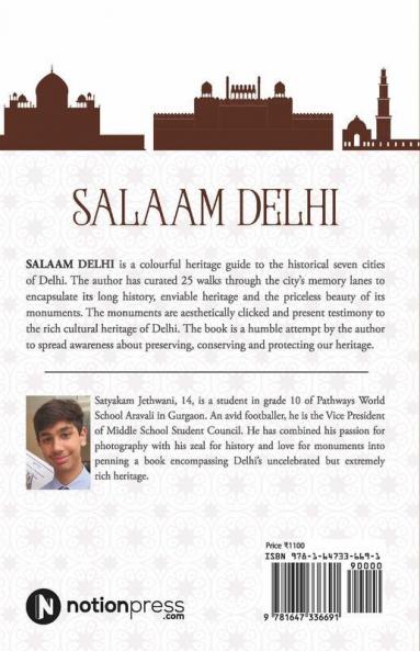 Salaam Delhi