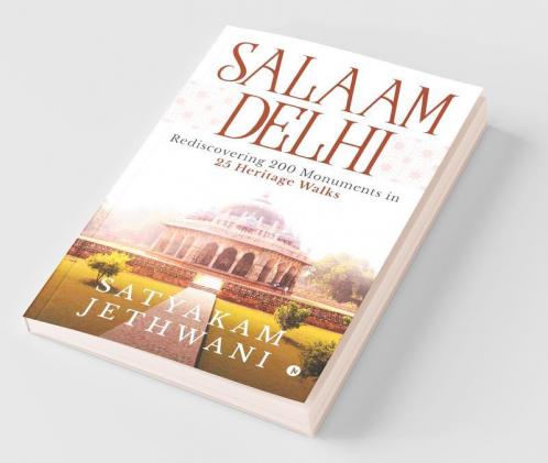 Salaam Delhi
