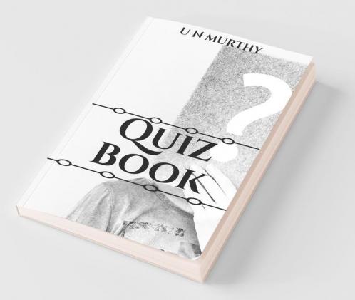 Quiz Book