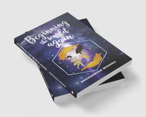 Beginning the world again : Love Life and Gravity are omniversal.