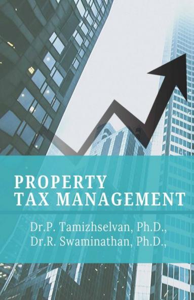 Property Tax Management