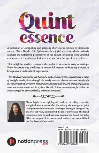 Quintessence