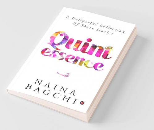 Quintessence