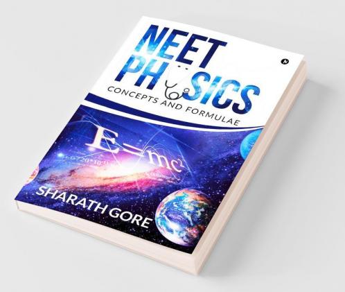 Neet Physics : Concepts And Formulae