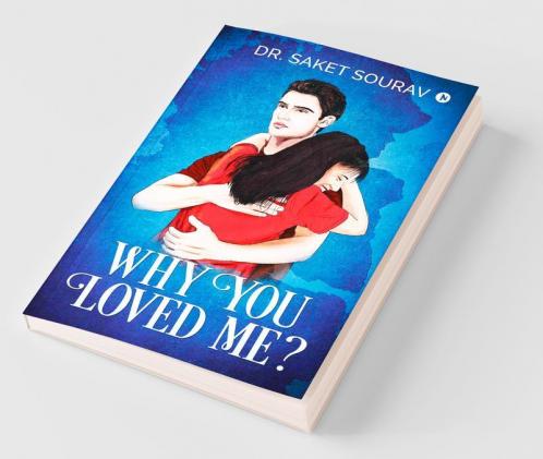 Why You Loved Me?