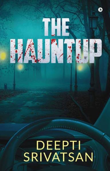 The Hauntup