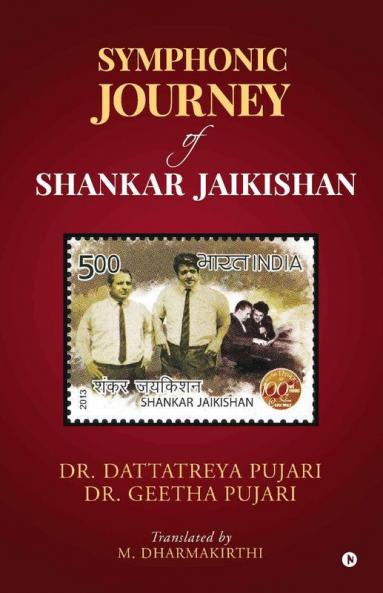 Symphonic Journey Of Shankar Jaikishan