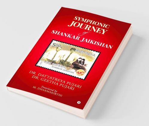 Symphonic Journey Of Shankar Jaikishan