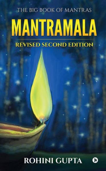 Mantramala : Revised Second Edition