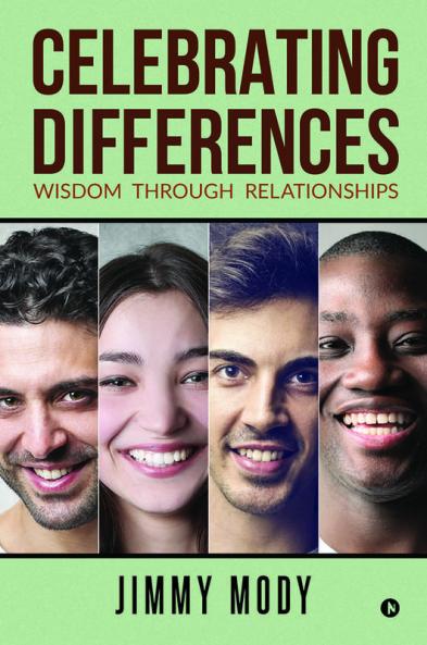 Celebrating Differences Wisdom Through Relationships