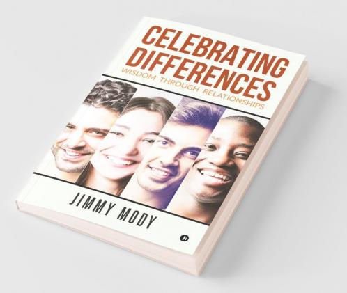 Celebrating Differences Wisdom Through Relationships