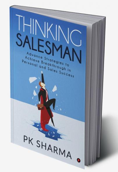 Thinking Salesman