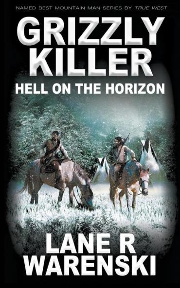 Grizzly Killer