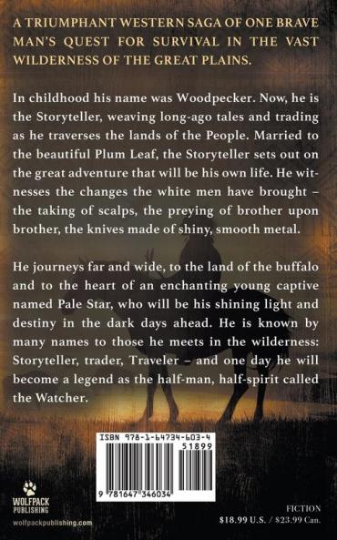 The Traveler
