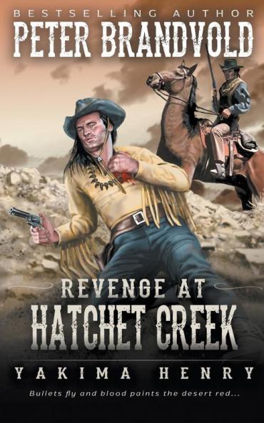 Revenge at Hatchet Creek