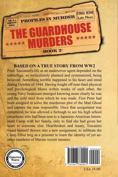 The Guardhouse Murders