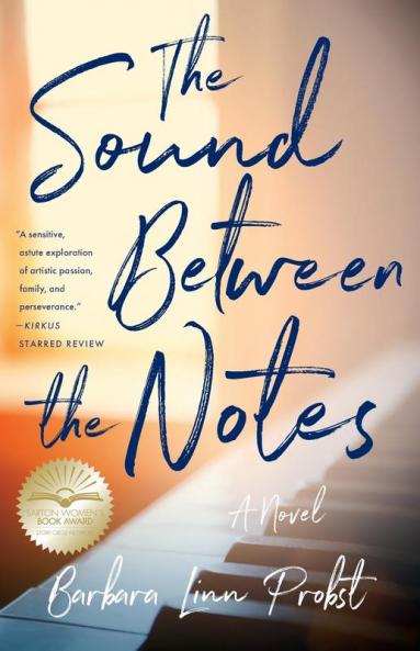 The Sound Between The Notes