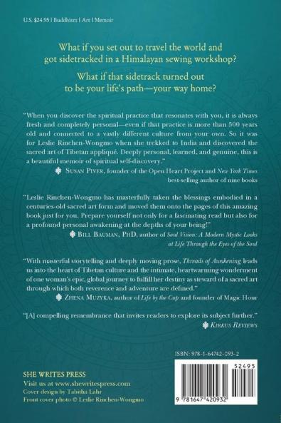 Threads of Awakening