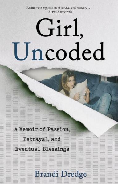 Girl Uncoded