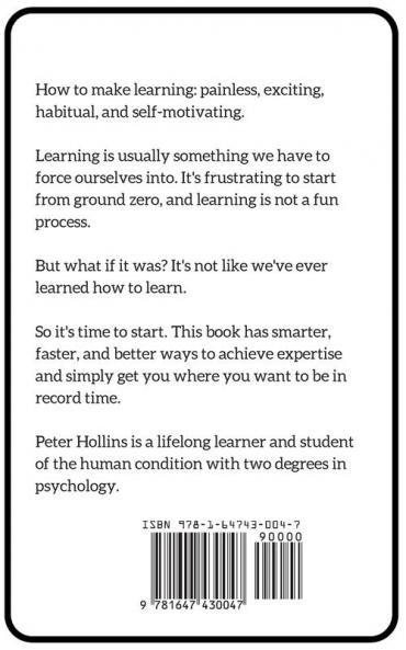 The Science of Accelerated Learning