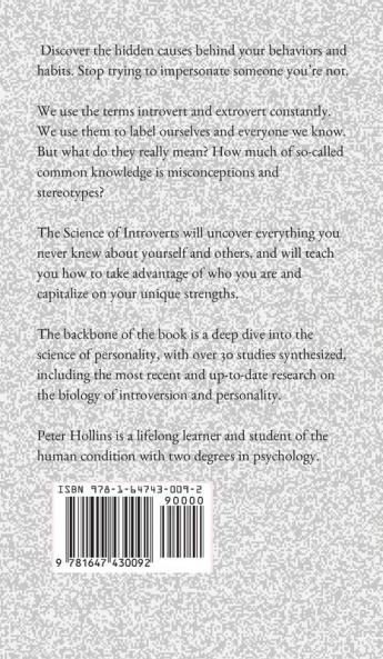 The Science of Introverts