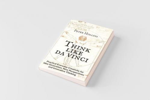 Think Like da Vinci