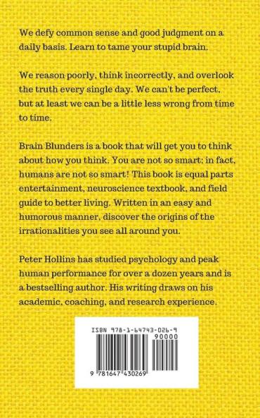 Brain Blunders