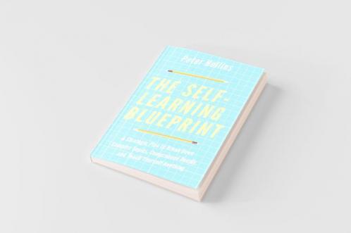 The Self-Learning Blueprint