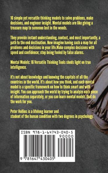 Mental Models
