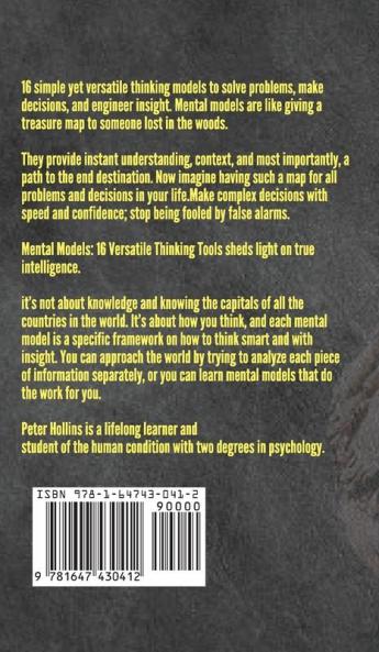 Mental Models