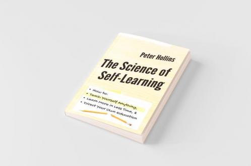 The Science of Self-Learning