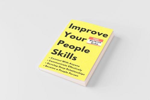 Improve Your People Skills